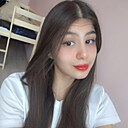 Камилла, 18 лет