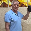 Виктор, 61 год