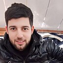 Алик, 29 лет
