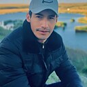 Фекир, 27 лет