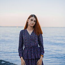 Фотография девушки Катерина, 28 лет из г. Одесса