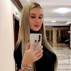 Фотография девушки Кристина, 24 года из г. Шымкент