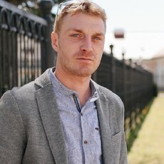 Фотография мужчины Vladimir, 34 года из г. Волоколамск