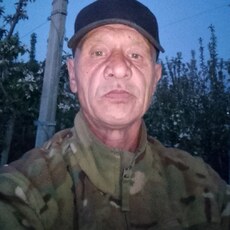 Фотография мужчины Эдуард Тронин, 52 года из г. Зеленокумск