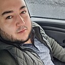 Мистер, 35 лет