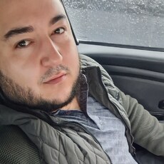 Фотография мужчины Мистер, 35 лет из г. Ханты-Мансийск