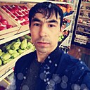 Абду, 34 года