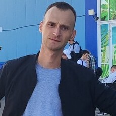 Фотография мужчины Андрей, 29 лет из г. Ярославль