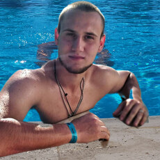 Фотография мужчины Алексей, 37 лет из г. Гомель