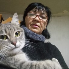 Фотография девушки Виктория, 61 год из г. Полтава