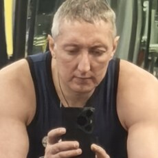 Фотография мужчины Tim, 44 года из г. Красноярск