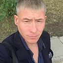 Саныч, 38 лет