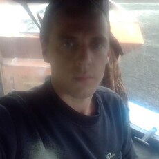 Фотография мужчины Олег, 31 год из г. Томск