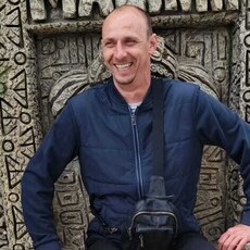 Фотография мужчины Падре, 39 лет из г. Краснодон