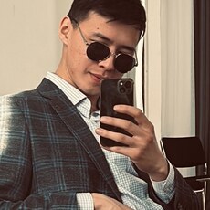 Фотография мужчины Ерлан, 27 лет из г. Павлодар