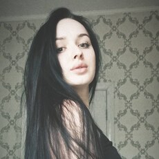 Фотография девушки Викуся, 27 лет из г. Свалява