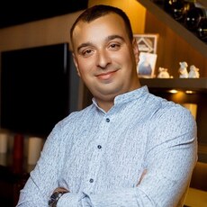 Фотография мужчины Андрей, 33 года из г. Минск