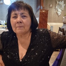 Фотография девушки Татьяна, 65 лет из г. Борисов