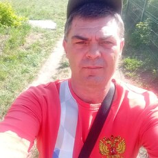 Фотография мужчины Алексей, 40 лет из г. Табуны
