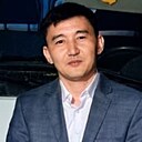 Казыбек Ке, 35 лет