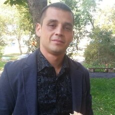 Фотография мужчины Григорий, 31 год из г. Новополоцк