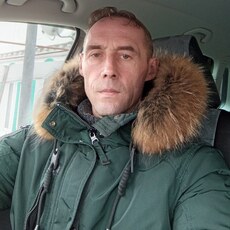 Фотография мужчины Владимир, 48 лет из г. Алатырь