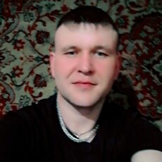 Фотография мужчины Мак, 34 года из г. Уссурийск