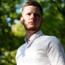 Фотография мужчины Anton, 31 год из г. Ополе