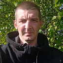 Дэн, 39 лет