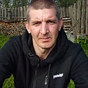 Дэн, 39 лет