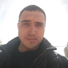 Фотография мужчины Василий, 36 лет из г. Подольск