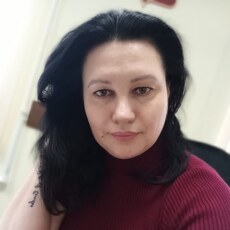 Фотография девушки Ирина, 42 года из г. Югорск