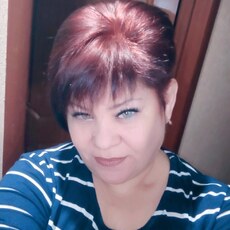 Фотография девушки Надежда, 54 года из г. Саратов