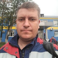 Фотография мужчины Иван, 32 года из г. Киселевск