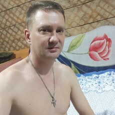 Фотография мужчины Александр, 43 года из г. Искитим