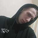 Максим, 21 год