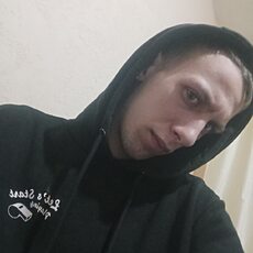 Фотография мужчины Максим, 21 год из г. Чашники