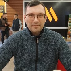 Фотография мужчины Андрей, 44 года из г. Вача