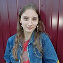 Kristina, 21 год
