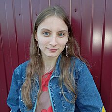 Фотография девушки Kristina, 21 год из г. Поспелиха