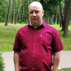 Фотография мужчины Андрей, 43 года из г. Новомосковск