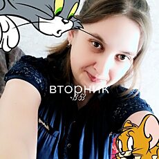 Фотография девушки Анастасия, 25 лет из г. Тамбов