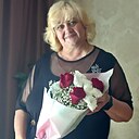 Марина, 62 года