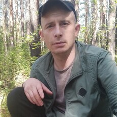 Фотография мужчины Николай, 36 лет из г. Черемхово