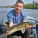 Алексей, 33 года