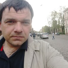 Фотография мужчины Efrem, 45 лет из г. Могилев