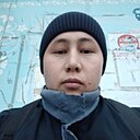 Aскар, 29 лет
