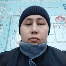 Фотография мужчины Aскар, 29 лет из г. Актюбинск