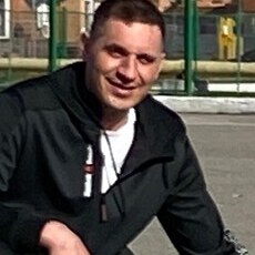 Фотография мужчины Ryslan, 40 лет из г. Киселевск