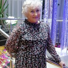 Фотография девушки Людмила, 66 лет из г. Полоцк